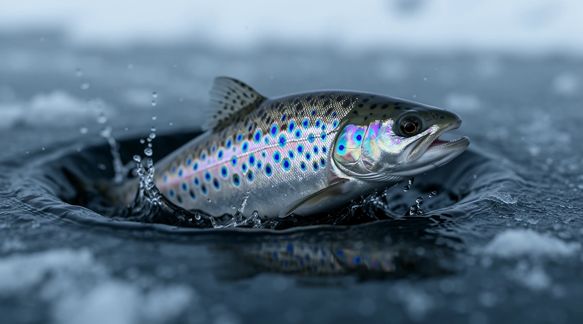 Snow Trout Profile