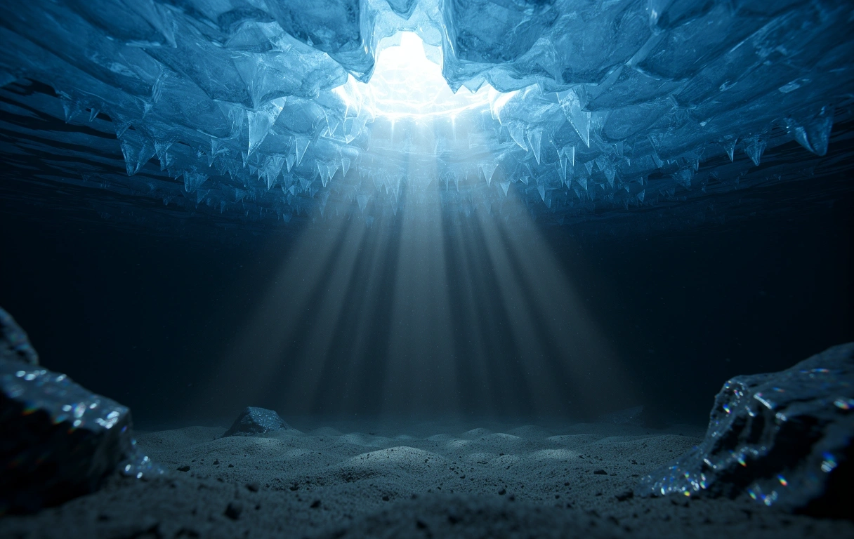 The Deep Abyss