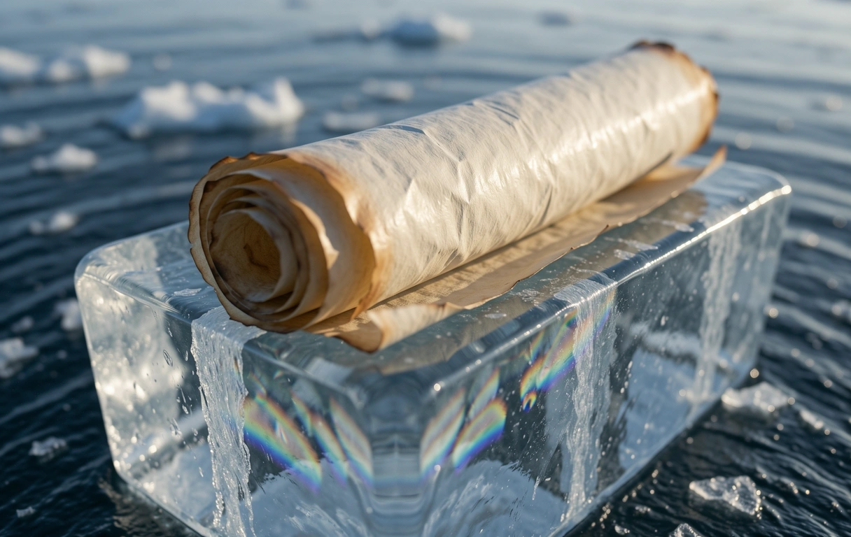 Interactive fishing catch